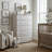 Blaklee 5 Drawer 31.5'' W Dresser-1179247399