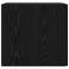 Wall Cabinet 30X42.5X40 Cm Engineered Wood-1713377810