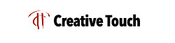 Creative Touch Logo