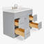 Ensemble de meuble-lavabo simple 43 po Hamlet-26649245