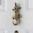 Alligator Door Knocker-15229972-41395144