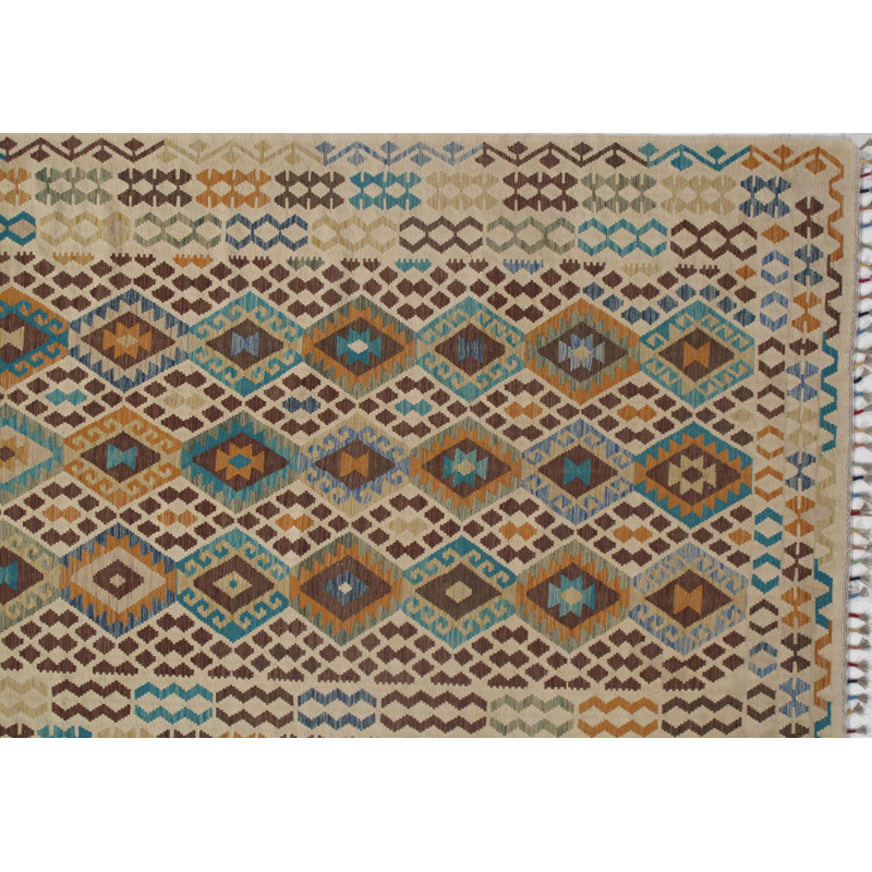 One-of-a-Kind 6'7" X 9'7" Area Rug