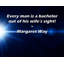 «Artsy Quote» par Margaret Way, toile tendue avec châssis-901324964