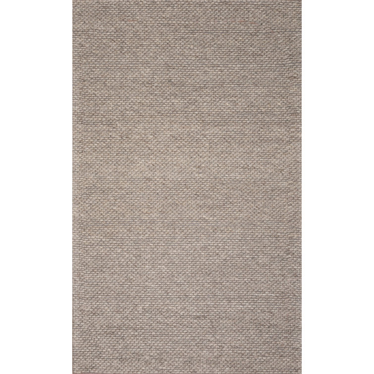 Tapis d'intérieur fabriqué à la main Chinook