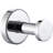 Stainless Steel Wall Mounted Robe Hook-49135755