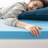 Zinus Gel Memory Foam Mattress Topper-254209657-254209658