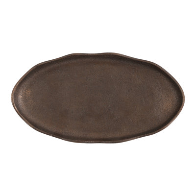 Metal Tray