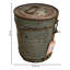 Aichatou Handmade Hat Box