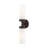 Charlesha 2 - Light Dimmable Bath Sconce-787747953