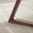 Extendable Glass Top Dining Table
