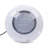 25W LED Pool Light Swimming Underwater Lamp RGB Spa Lights Waterproof Remote 12V