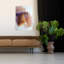 Tigre 6, impression d'art mural contemporain-129707042