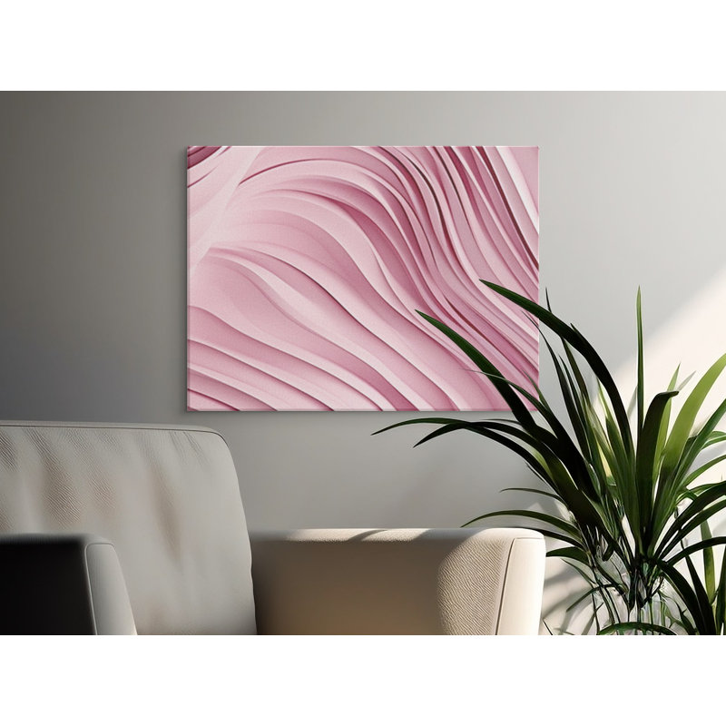 Demeterius No Frame Print on Canvas, 27.94 cm H x 35.56 cm W