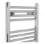 Piggott Straight Towel Rail Heated Towel Rails