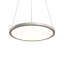 Lustre tambour unique à 1 lumière Naiá-69150470-68924883