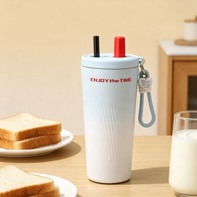 Kbndieu Insulated Water Bottle with