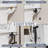 Wall Mounted Handheld Bidet Toilet Faucet Sprayer-119323957
