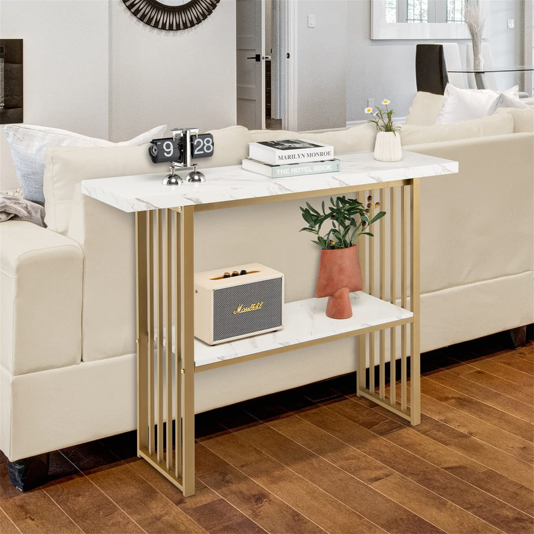 120cm Console Table