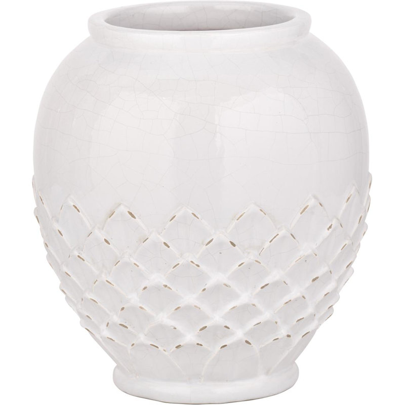 Stone Table Vase 1