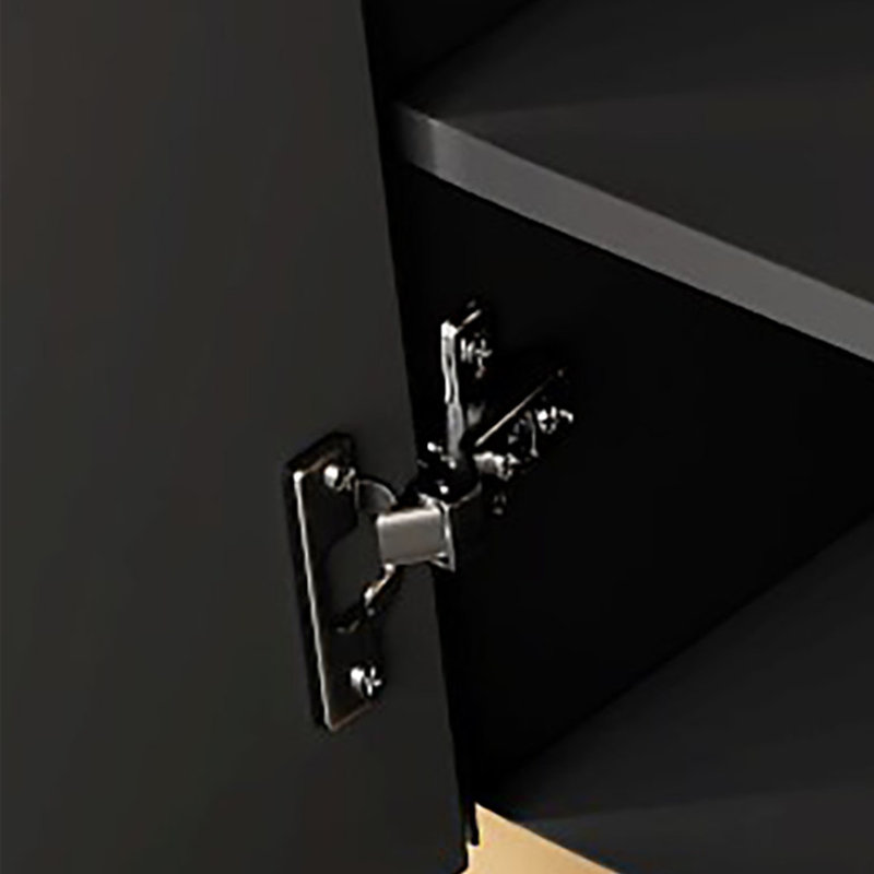 Scoggins, Noir