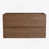 Chêne brun