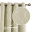 Seligman Wave Foil Printed Room Darkening Thermal Curtains-1667107122-1667107120