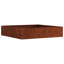 Weathering Steel Hardware-123601072