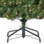 Lighted Artificial Pine Christmas Tree-647167216