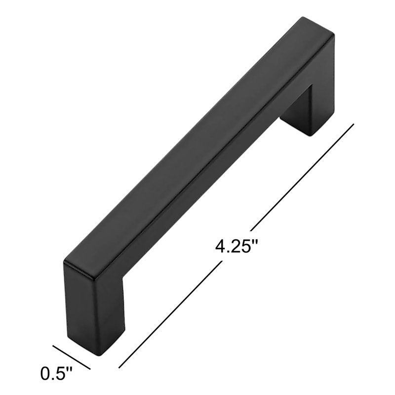 3 3/4" Center Handle Pull Multipack