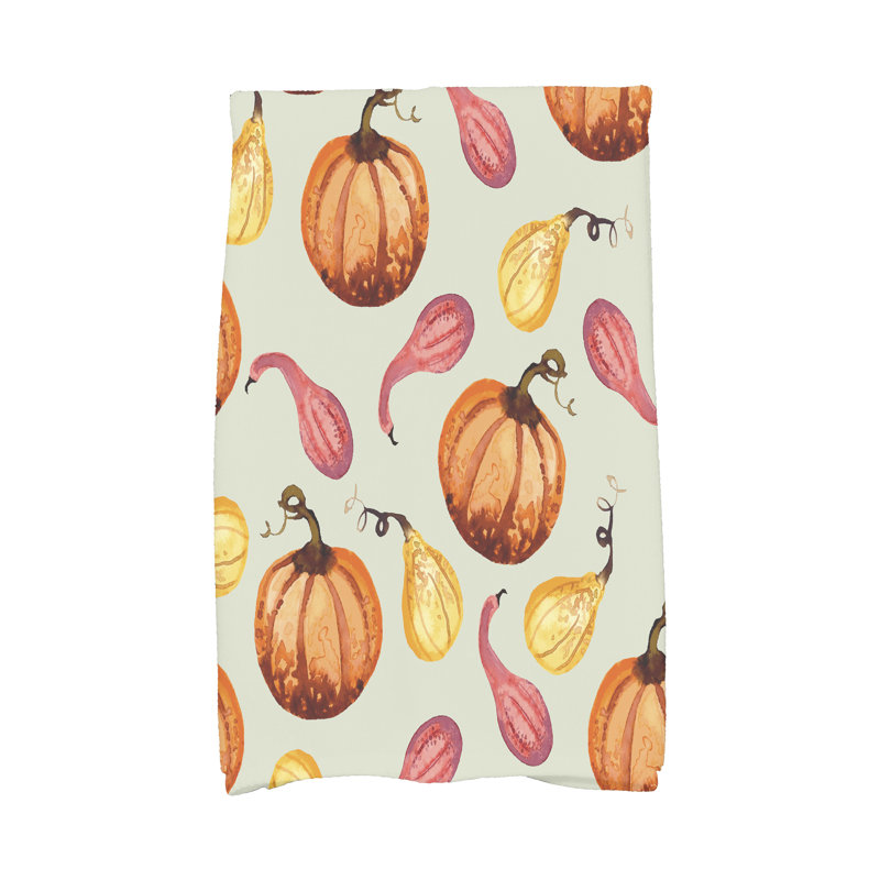 Hand Towel, Light Green