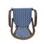Chaise BISTRO (ensemble de 2)