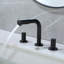 Widespread 2-handle Bathroom Faucet-67081278