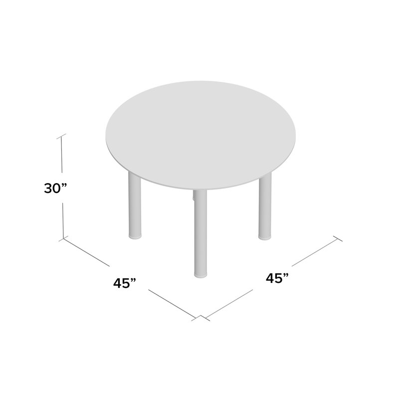 Table de salle à manger Coetta