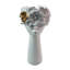 Vase Lady Hibiscus-637702646