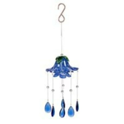 Carillon floral