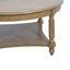 Locke Solid Wood Single Coffee Table-1811612723