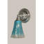Applique murale avec verre cristal 5,5 po-13491716-13491712