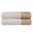 Weybridge 2 Piece Turkish Cotton Hand Towel Set-1944922724