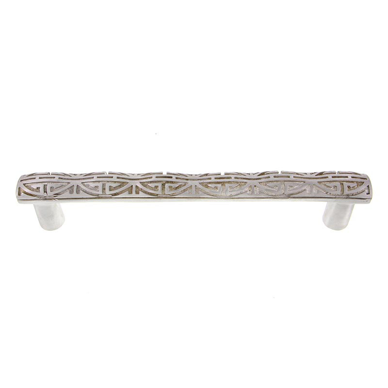 Camesana Appliance Pull, Satin Nickel