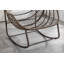 Chaise berçante d'extérieur en rotin-54770708