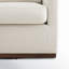 Fauteuil d'appoint rembourré Bobbi-96127811