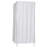 Dian Don't Look at Me Portable Changing Room Divider with Wheels-573943948