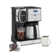 Coffee Center 10-Cup Thermal Coffeemaker And Single-Serve