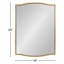 Miroir décoratif biseauté Meagan-941200908-954977886