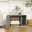 Litter Box Enclosure