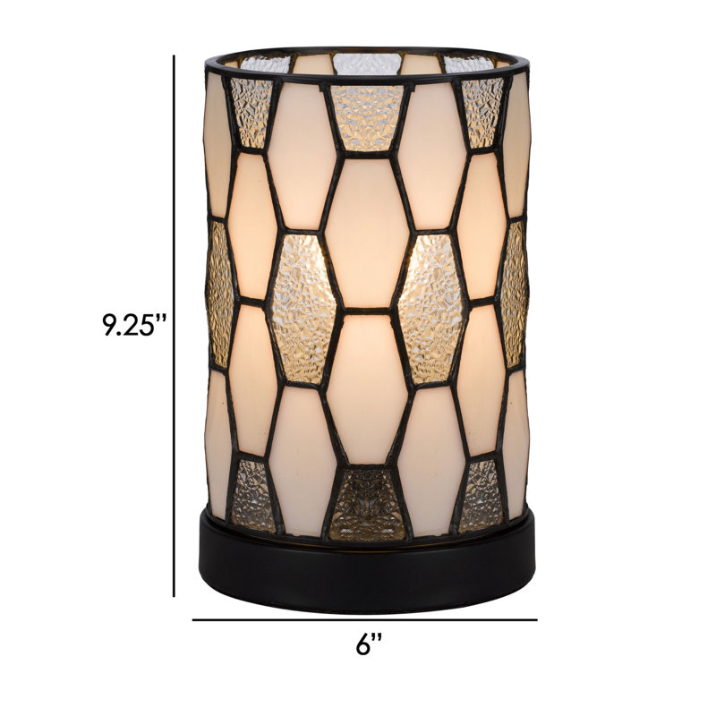 VanVleet Metal Table Lamp