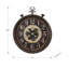 Horloge murale 24 po