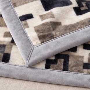 Weighted Blanket