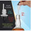 Verseur de bouteilles Midkiff