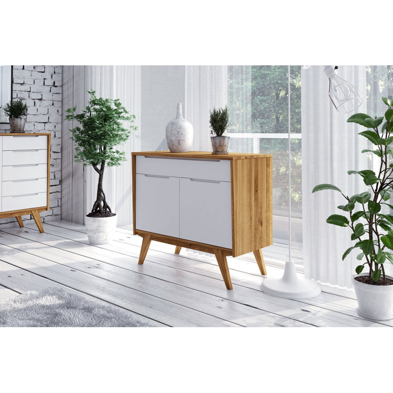 Original 100 cm W Chest of Drawers